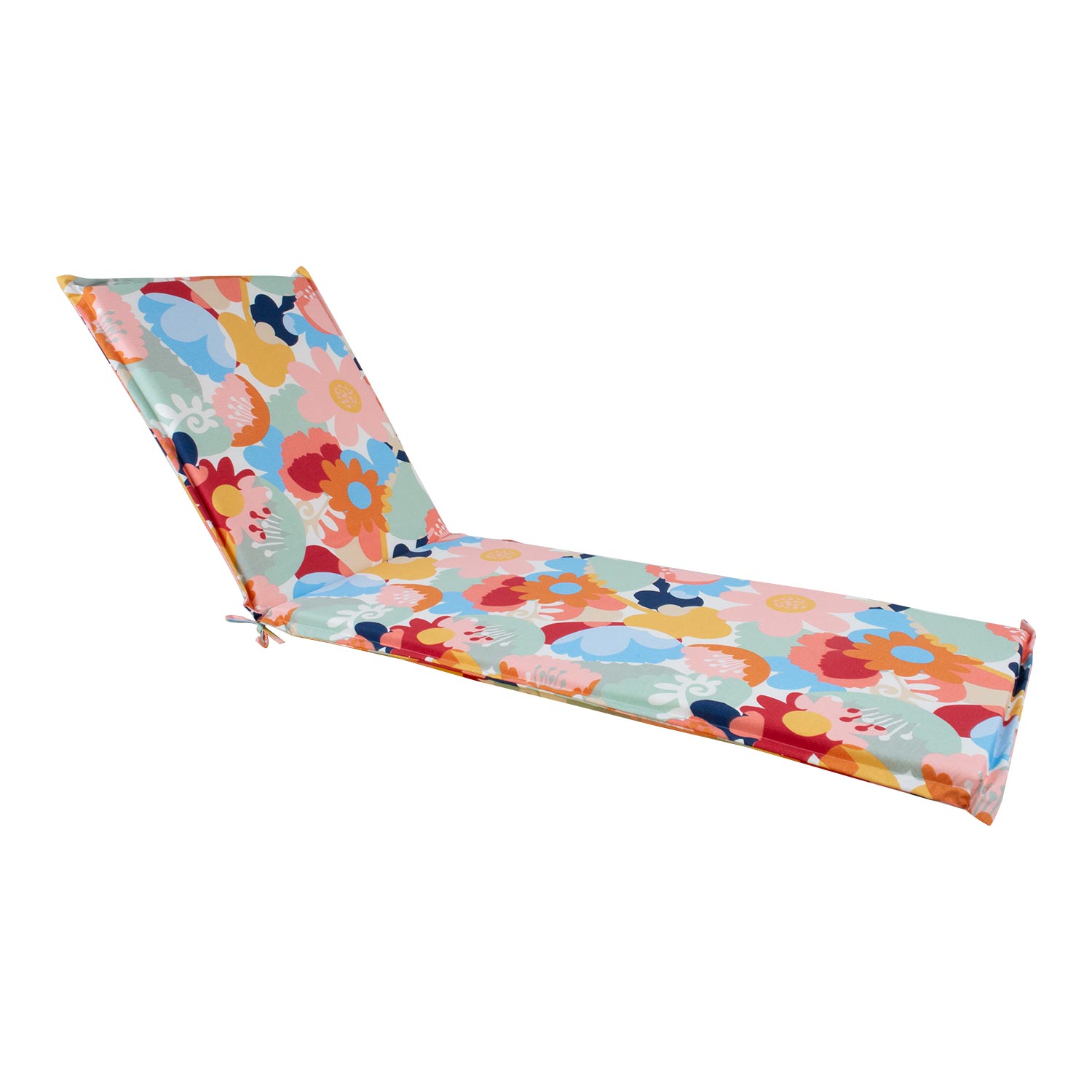 T1110332 Lamamistooli kate NORDIC FLOWER