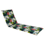 Lamamistooli kate SUMMER FLOWER