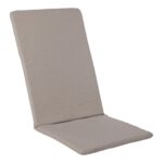 Toolikate seljatoega SIMPLE BEIGE