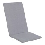 Toolikate seljatoega SIMPLE GREY