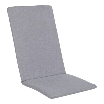 Toolikate seljatoega SIMPLE GREY