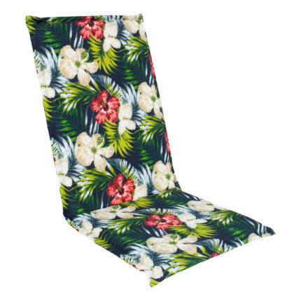 Toolikate seljatoega SUMMER FLOWER