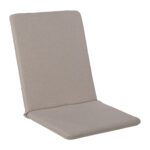 Toolikate seljatoega SIMPLE BEIGE