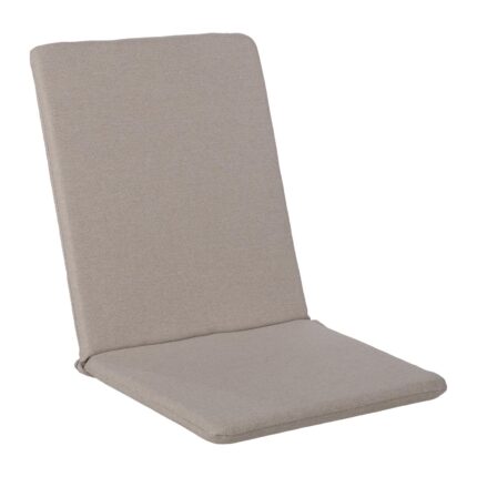 Toolikate seljatoega SIMPLE BEIGE