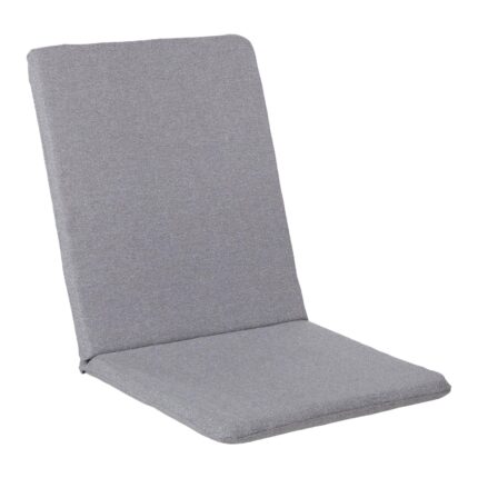 Toolikate seljatoega SIMPLE GREY