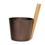 Saunakibu RENTO BROWN 5L - Pilt 3