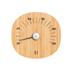 Sauna termomeeter RENTO bambus - Pilt 2