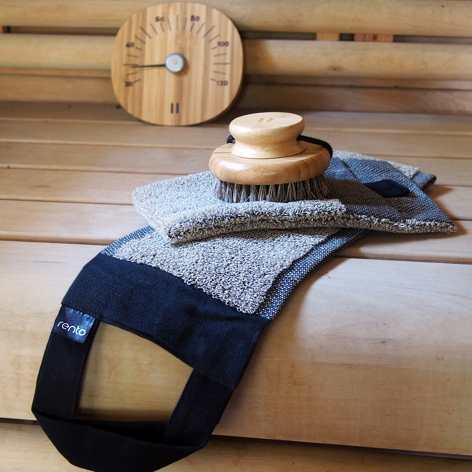 TA207964_04 Sauna termomeeter RENTO bambus