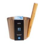 Saunakibu RENTO CHAMPAGNE 5L - Pilt 2