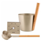 Saunakibu RENTO CHAMPAGNE 5L - Pilt 3