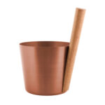 Saunakibu RENTO COPPER 5L - Pilt 2