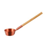 Leilikulp RENTO COPPER - Pilt 2
