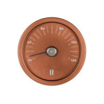 Sauna termomeeter RENTO COPPER
