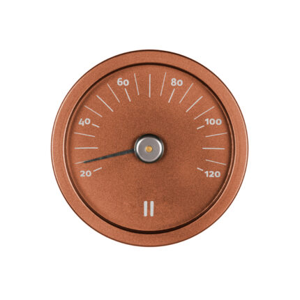 Sauna termomeeter RENTO COPPER