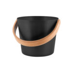 Saunaämber RENTO BLACK 5L - Pilt 4