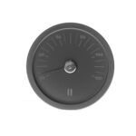 Sauna termomeeter RENTO BLACK