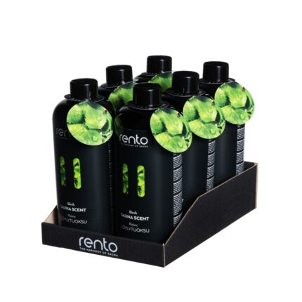 Leililõhn RENTO Birch 400ml
