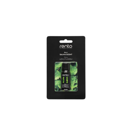 Leililõhn RENTO Birch 10ml
