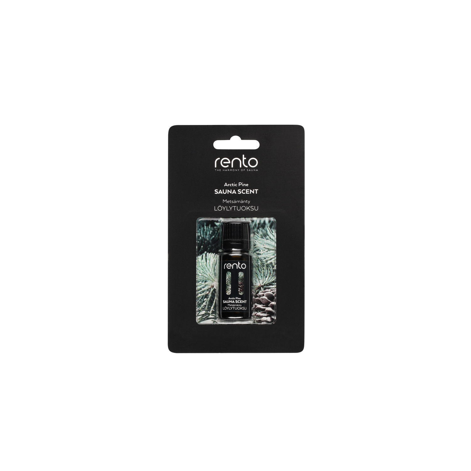 TA317948 Leililõhn RENTO_Arctic Pine 10ml