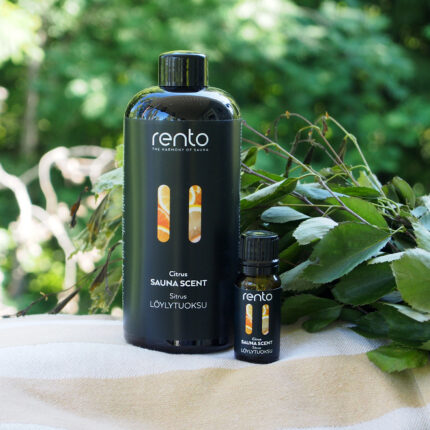 Leililõhn RENTO Citrus 10ml