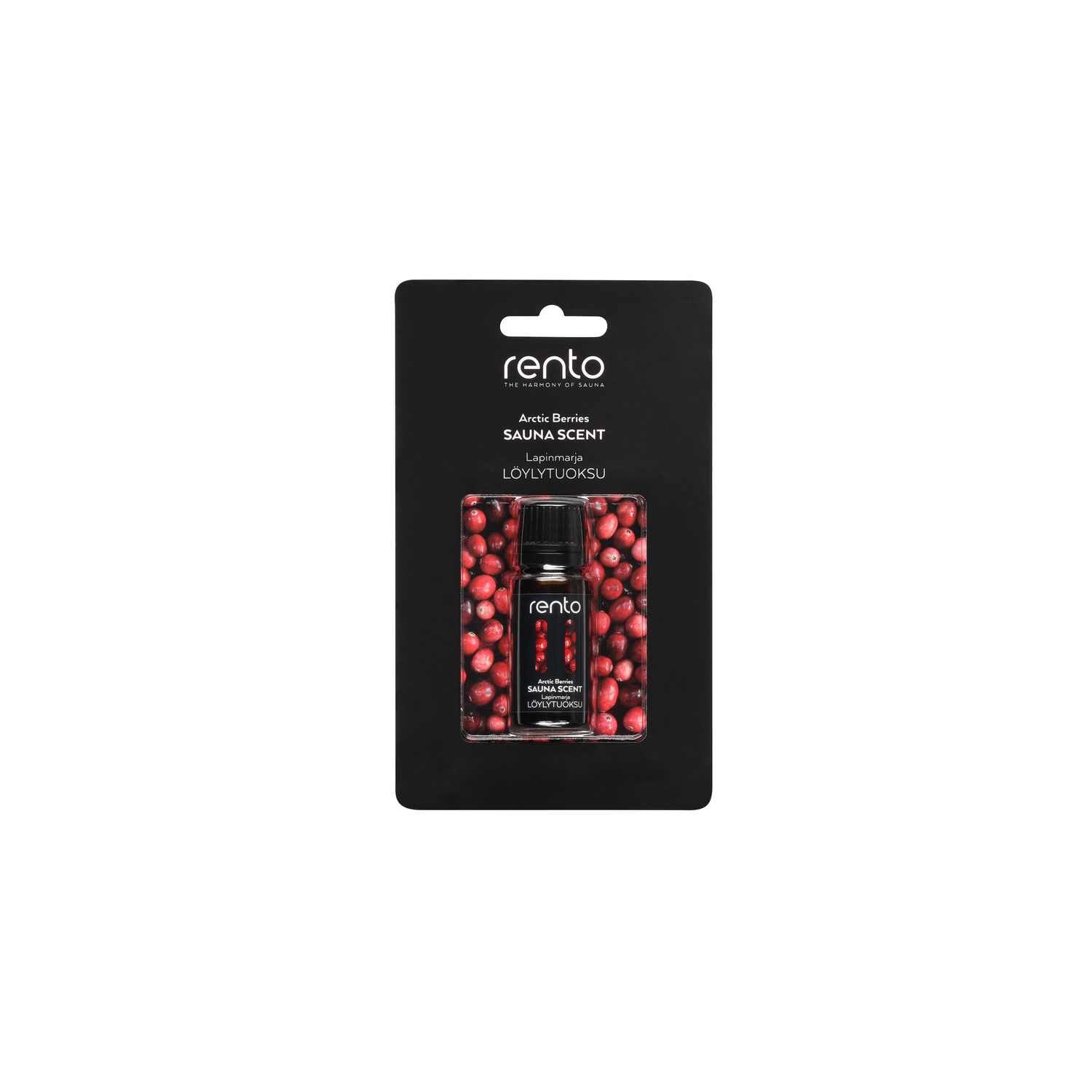 TA317951 Leililõhn RENTO Arctic Berry 10ml