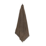 Saunarätik RENTO BROWN  90x180cm - Pilt 4