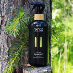 Õhuvärskendaja-sprei RENTO ARCTIC PINE