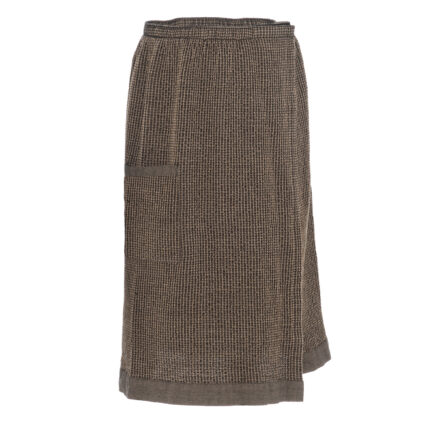 Saunaseelik meestele RENTO BROWN