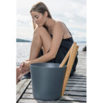 Saunakibu RENTO GREY 5L - Pilt 3