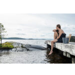 Saunakibu RENTO GREY 5L - Pilt 4