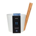 Saunakibu RENTO WHITE 5L - Pilt 3