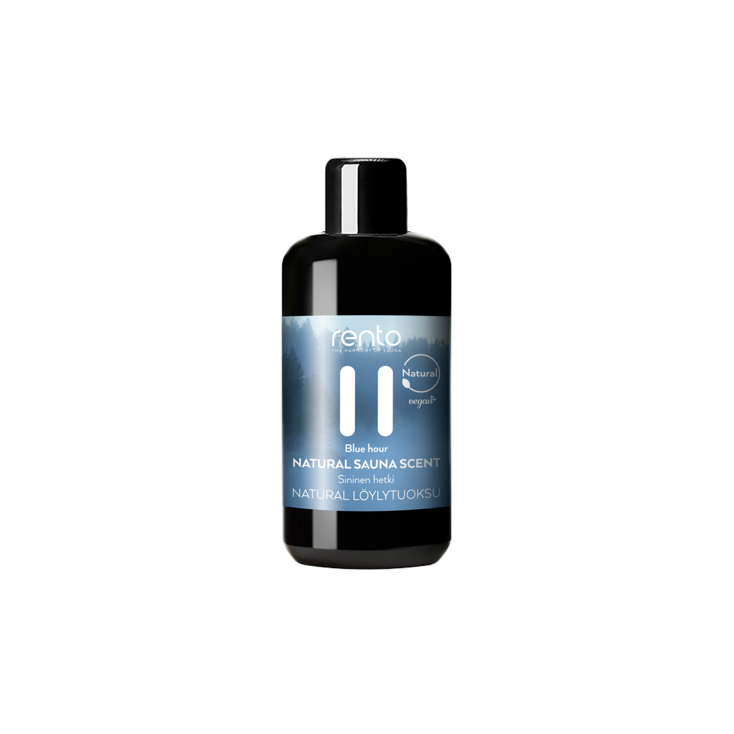 TA611801 Leililõhn RENTO NATURAL BLUE HOUR 100ml