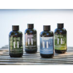 Leililõhn RENTO NATURAL BLUE HOUR 100ml - Pilt 2