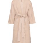 Hommikumantel RENTO BEIGE S/M