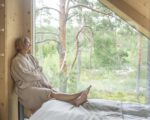 Hommikumantel RENTO BEIGE S/M - Pilt 6