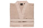 Hommikumantel RENTO BEIGE L/XL - Pilt 2