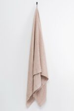 Saunarätik RENTO BEIGE 90x180cm - Pilt 2