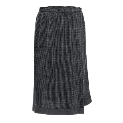 Saunaseelik meestele RENTO GREY
