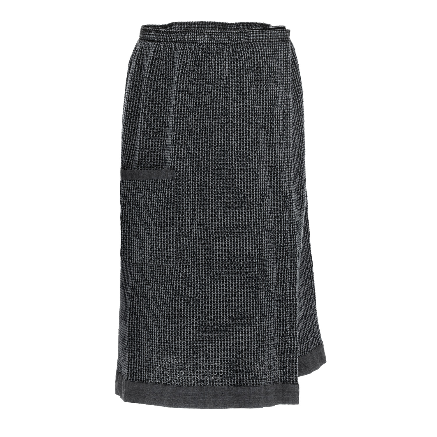 TA614575 Saunaseelik meestele RENTO GREY