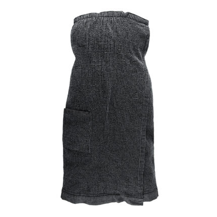 Saunaseelik naistele RENTO GREY