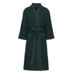 Hommikumantel RENTO GREEN S/M