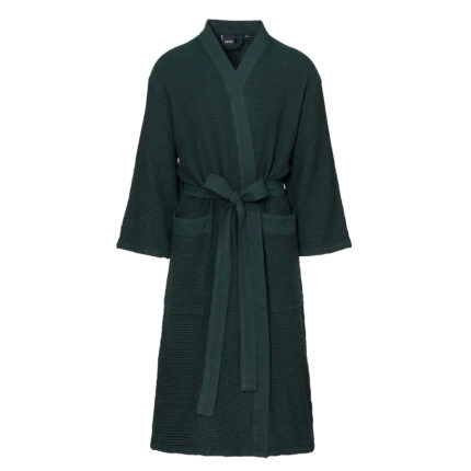 Hommikumantel RENTO GREEN S/M