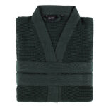 Hommikumantel RENTO GREEN S/M - Pilt 2