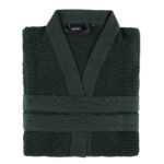 Hommikumantel RENTO GREEN L/XL - Pilt 2