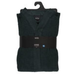 Hommikumantel RENTO GREEN L/XL - Pilt 4