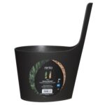 Saunakibu RENTO PISARA 5L, must - Pilt 2