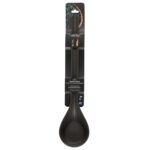 Leilikulp RENTO PISARA, must - Pilt 3