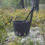 Leilikulp RENTO PISARA, must - Pilt 5