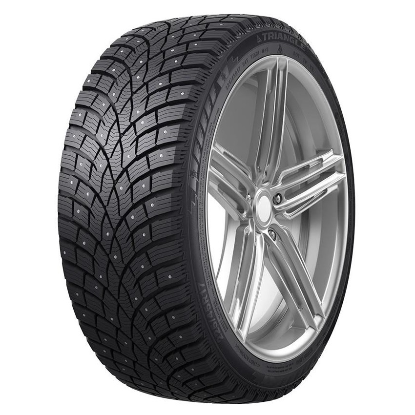 TI501 225/55 R17 TALVEREHV