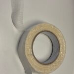 Teip polükarbonaadile 25mm 15m otsateip